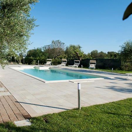 Resort Pietra Bianca Noci Extérieur photo