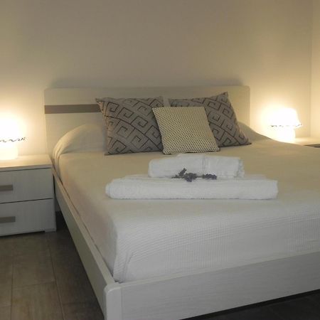 Resort Pietra Bianca Noci Extérieur photo