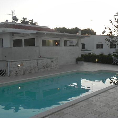 Resort Pietra Bianca Noci Extérieur photo