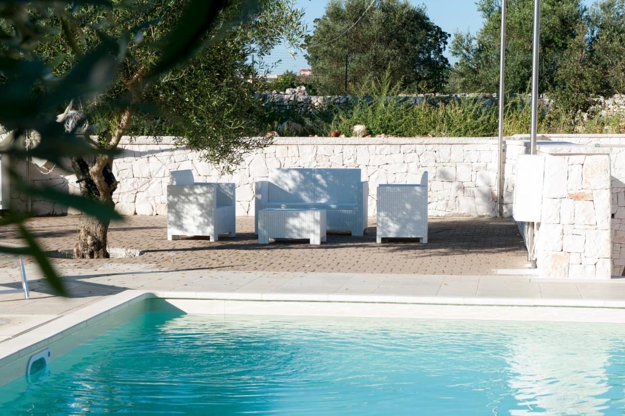 Resort Pietra Bianca Noci Extérieur photo