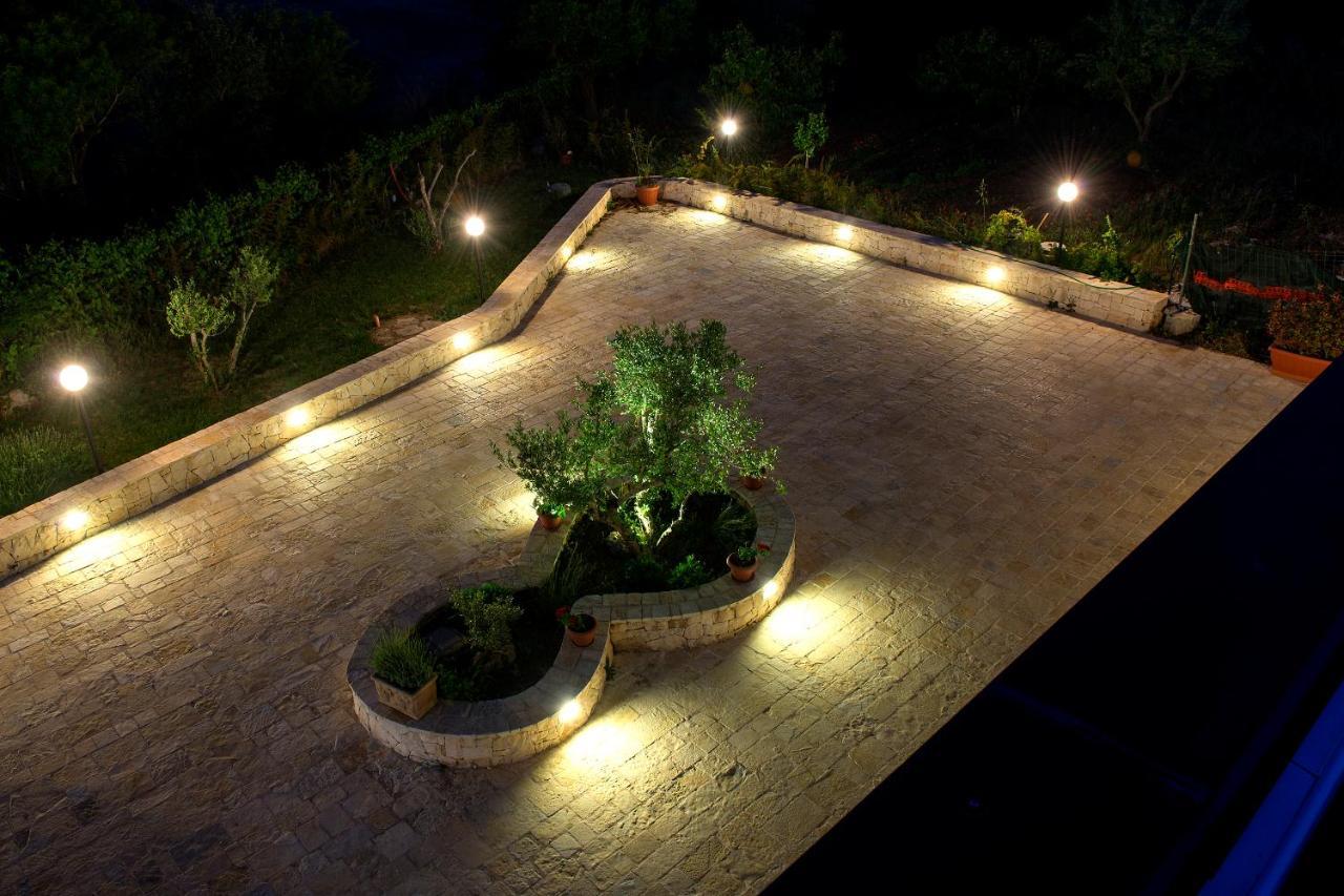 Resort Pietra Bianca Noci Extérieur photo