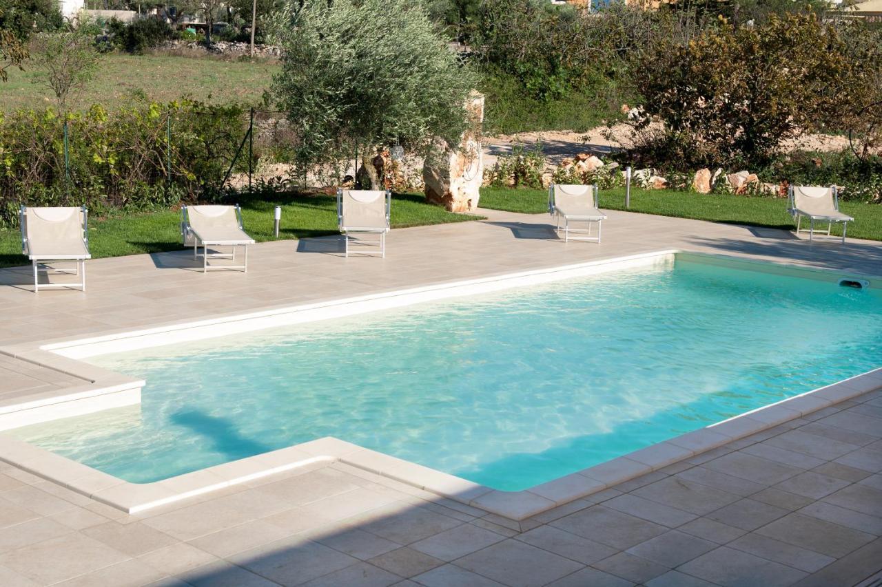 Resort Pietra Bianca Noci Extérieur photo