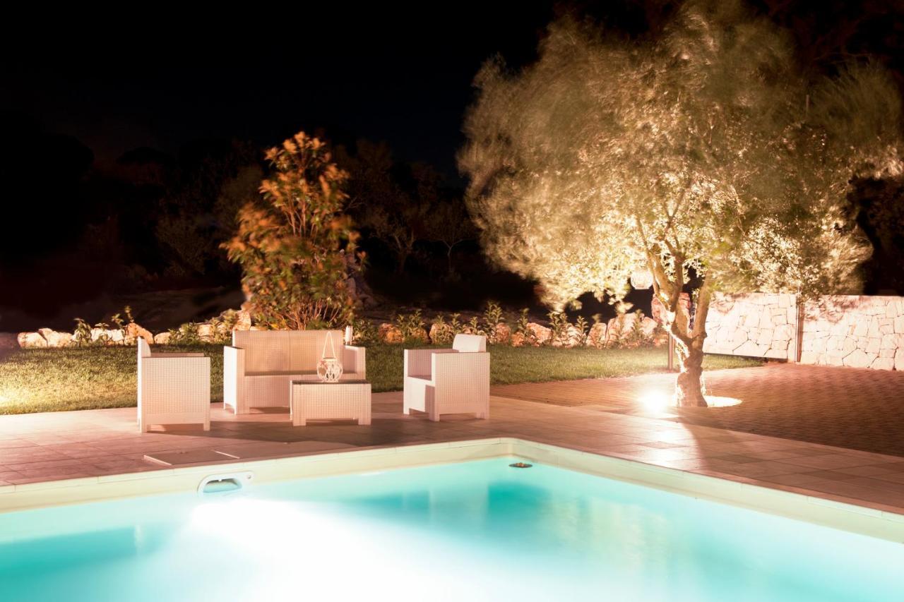 Resort Pietra Bianca Noci Extérieur photo
