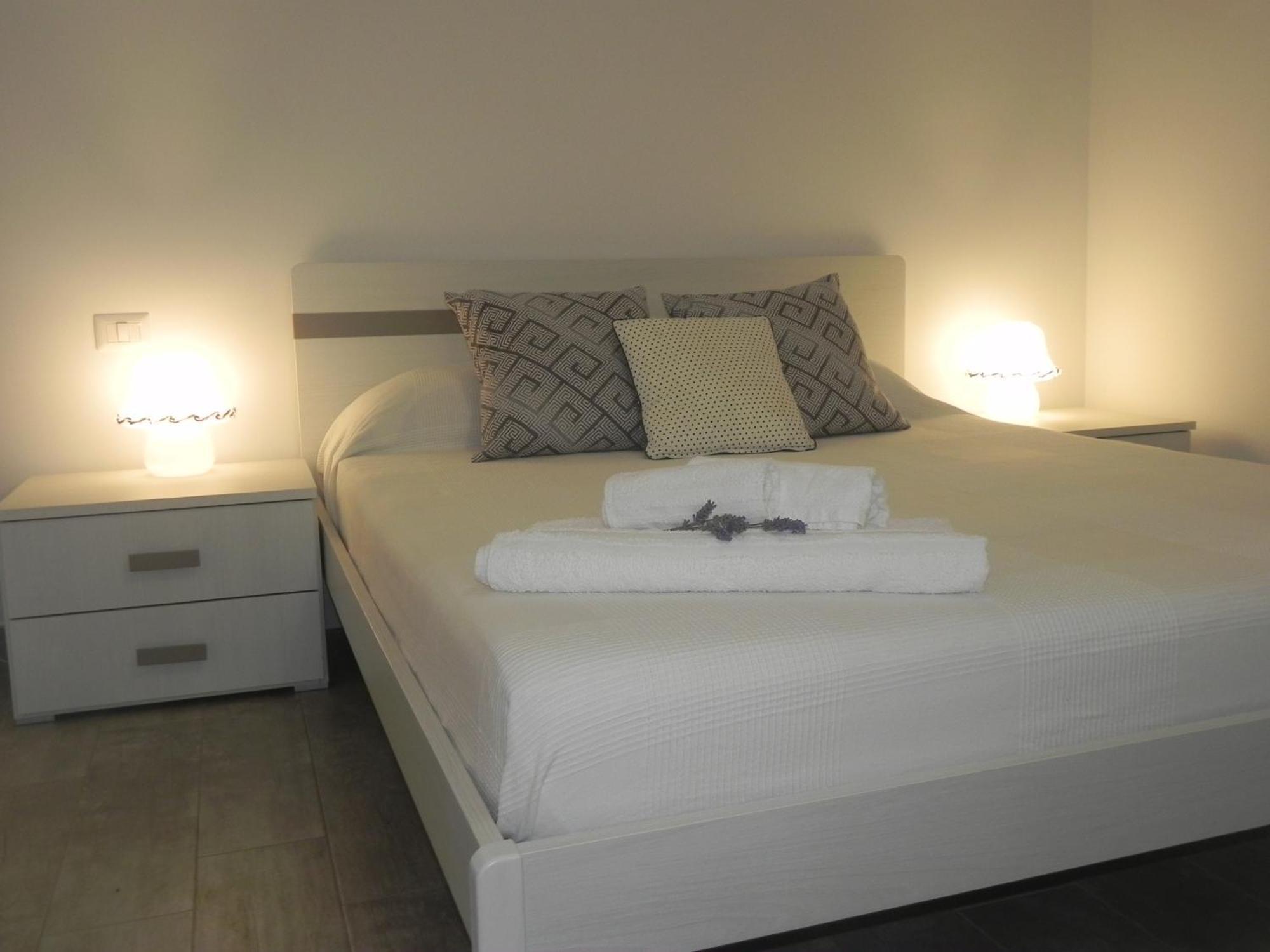 Resort Pietra Bianca Noci Extérieur photo