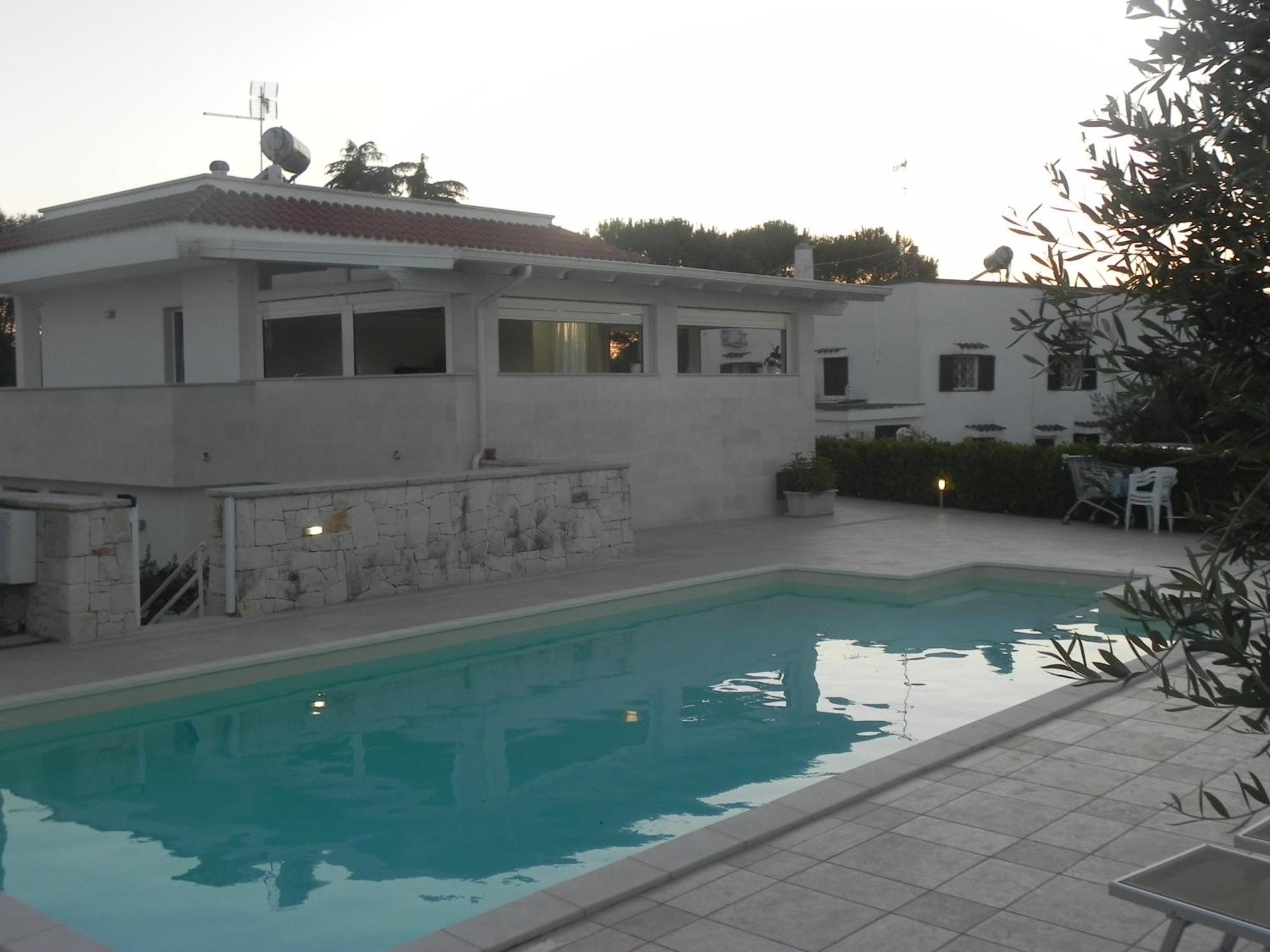 Resort Pietra Bianca Noci Extérieur photo