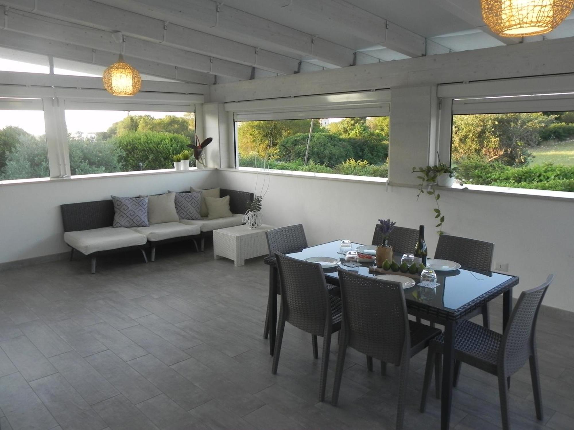 Resort Pietra Bianca Noci Extérieur photo