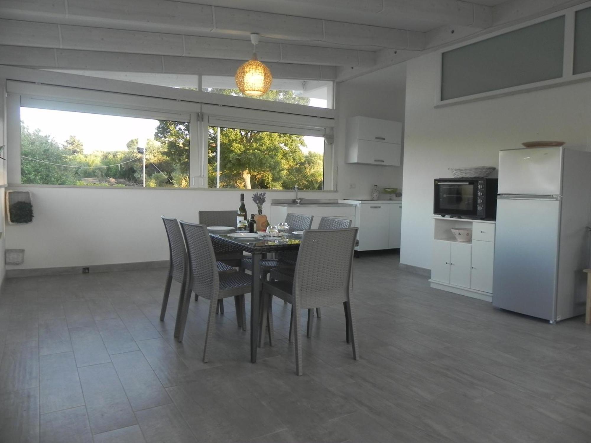 Resort Pietra Bianca Noci Extérieur photo