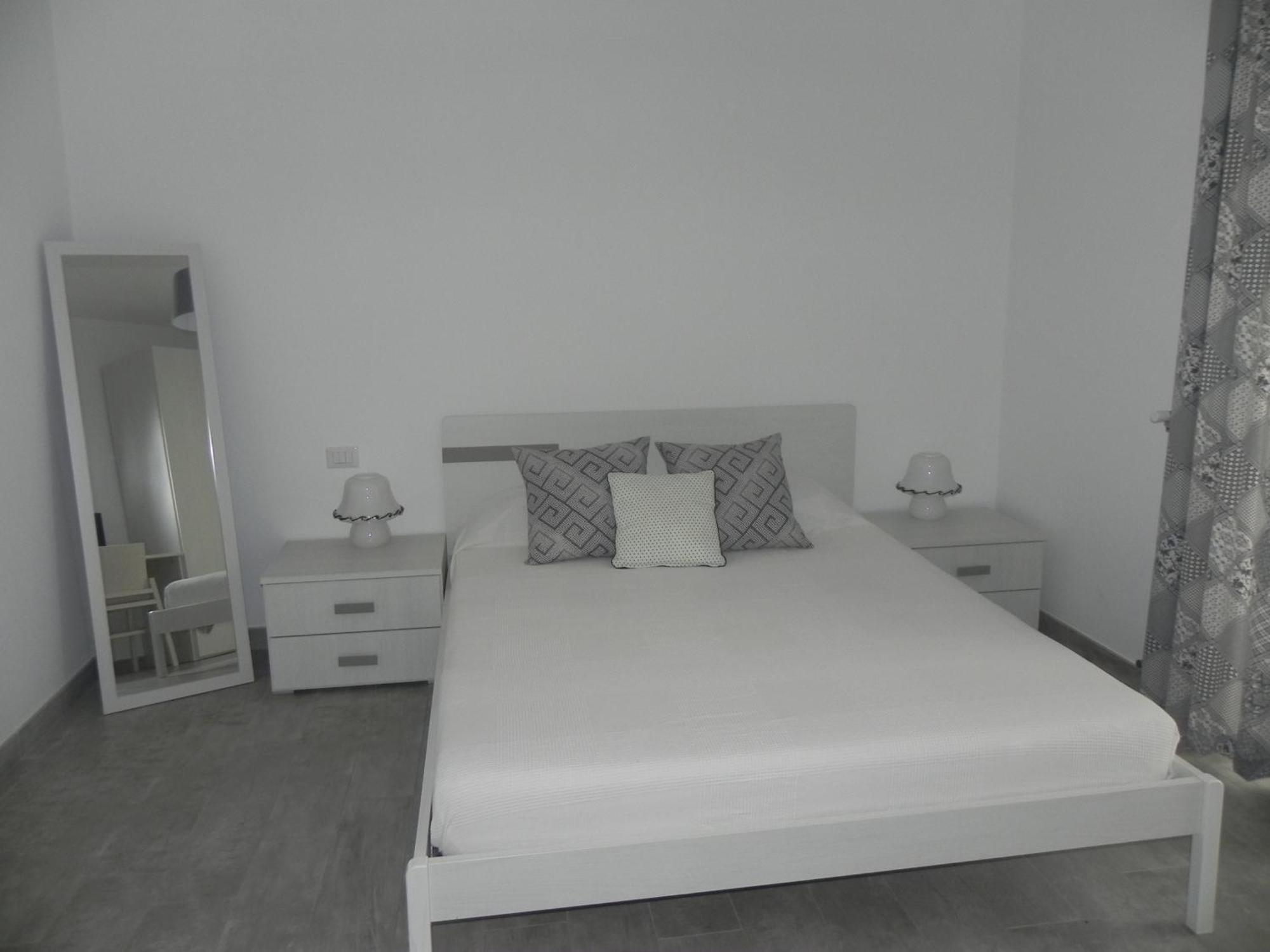 Resort Pietra Bianca Noci Extérieur photo