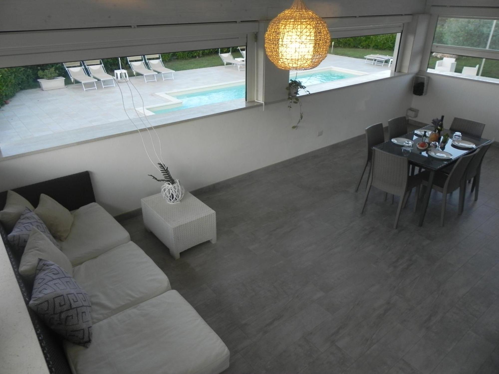 Resort Pietra Bianca Noci Extérieur photo